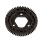 Team Associated 58T Spur Gear for Reflex 14T 14B