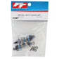 Team Associated Reflex 14R Factory Team Aluminum Shocks Pre-Assembled