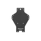 Team Associated RC28R Chassis Plate – 1/28 Scale Replacement