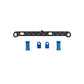 Team Associated RC28R Servo Mount Set – 1/28 Scale Replacement