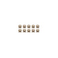Team Associated 3.5mm M2 Threaded Pivot Balls 10-Pack – Suspension Hardware