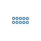 Team Associated Ballstud Washer 3.8x2.0x0.5mm 10-Pack – Suspension Hardware