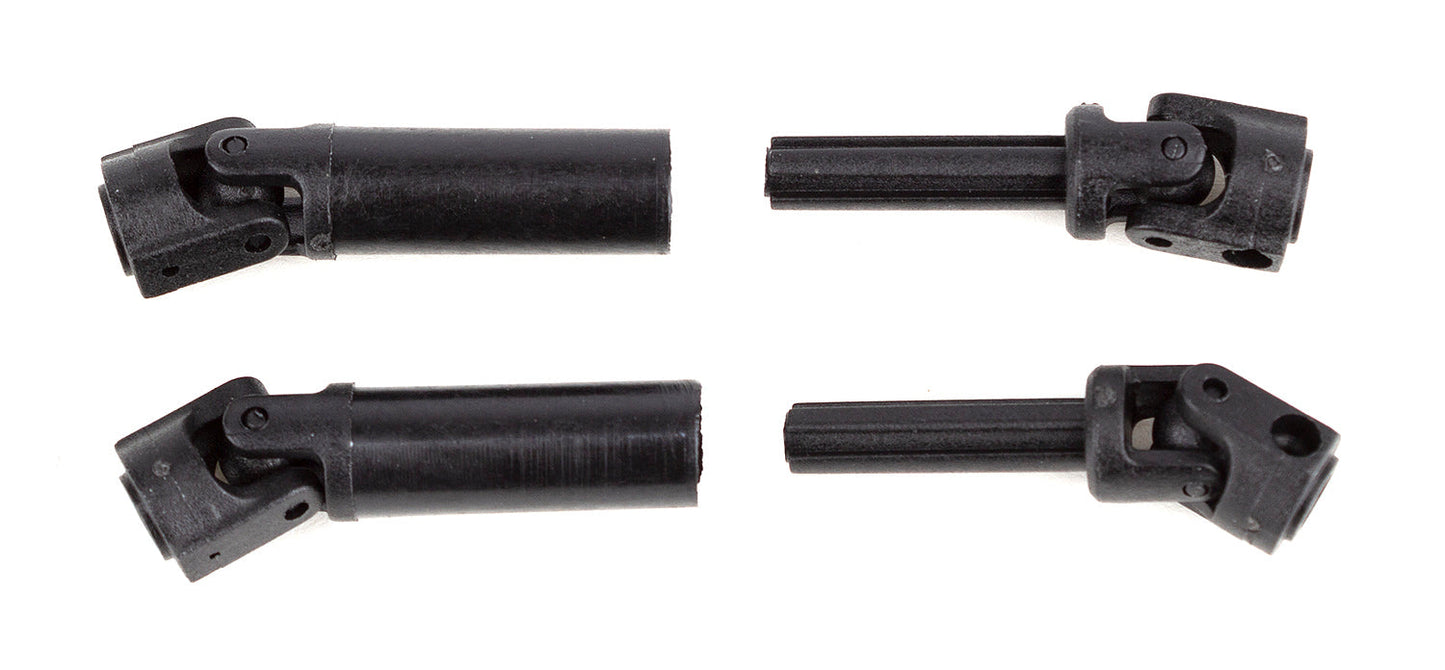 Team Associated Enduro24 Replacement Driveshafts for Micro Crawler