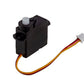 Team Associated SR27 Steering Servo - 1/27 Scale