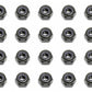 Team Associated M3 Standard Locknut for RC Vehicles