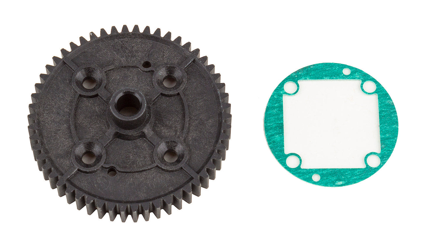 Team Associated Rival MT10 54T 32P Spur Gear for Monster Truck