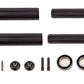 Team Associated Rival MT10 Driveshaft Set for Monster Truck