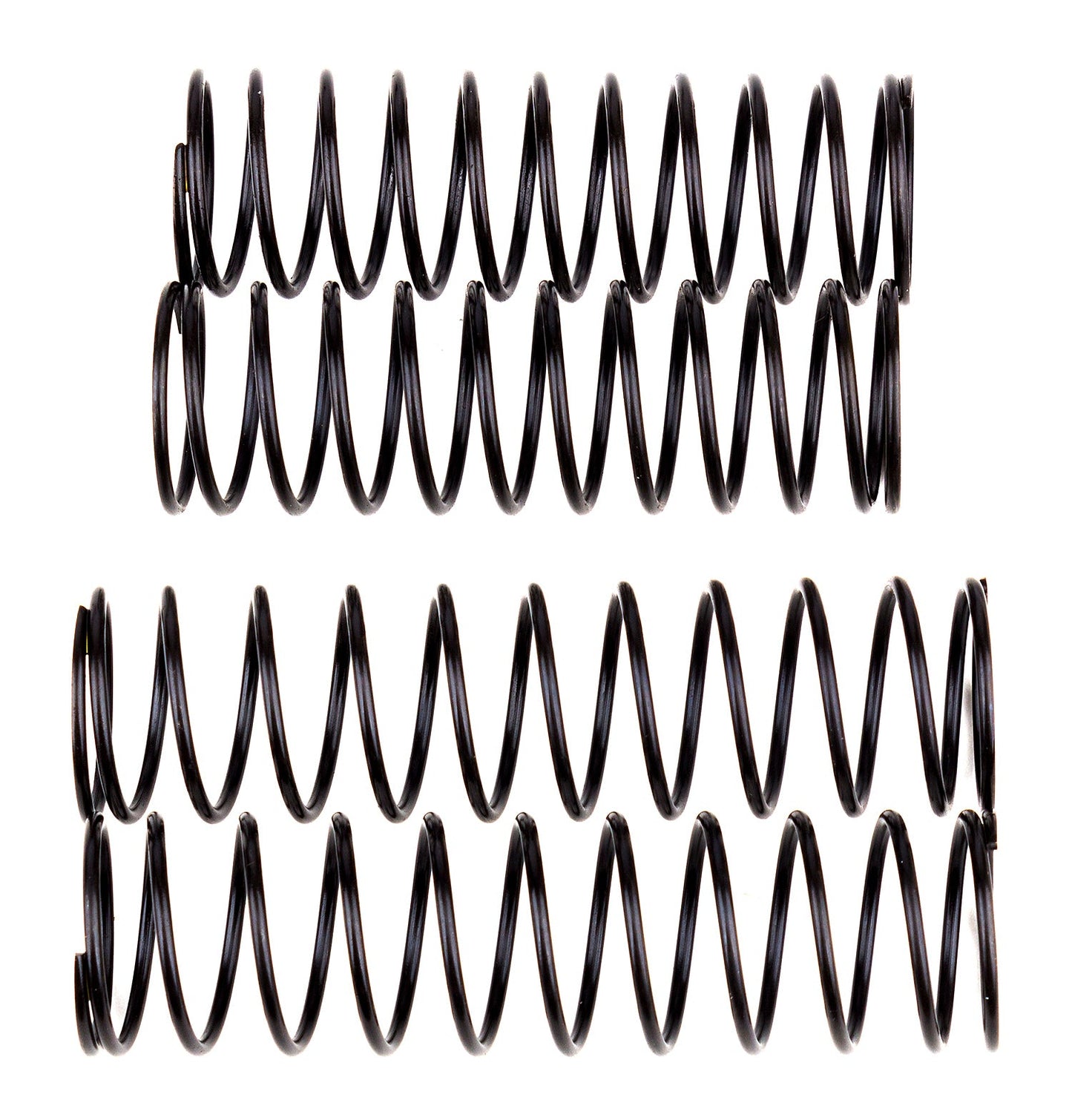 Team Associated Rival MT10 Shock Spring Set for Monster Truck