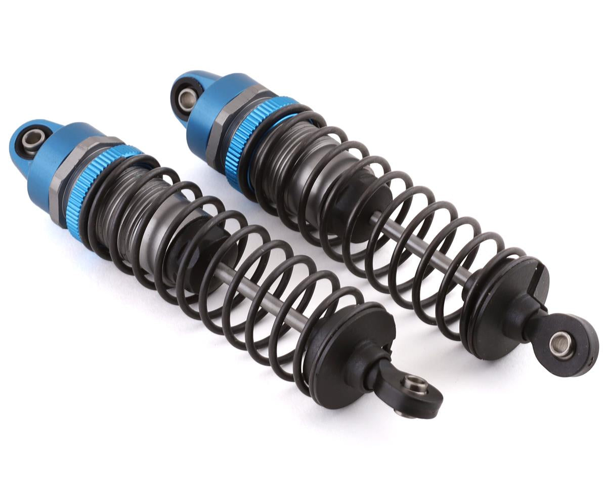 Team Associated Factory Team MT10 Aluminum Front Shock Kit