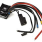 Reedy Blackbox 610R Competition Brushless ESC for 1/10 Scale Racing