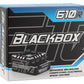 Reedy Blackbox 610R Competition Brushless ESC for 1/10 Scale Racing