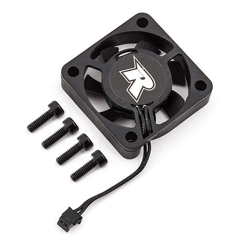 Team Associated Reedy Blackbox 510R Replacement Fan 30x30x7mm
