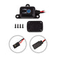 Team Associated Reedy Electronic Power Switch for 1/8 Scale RC