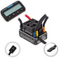 Team Associated Reedy Blackbox 880R Competition 1/8 Brushless ESC with Programmer2