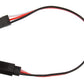Team Associated 150mm Servo Wire Extension 5.90 Inch