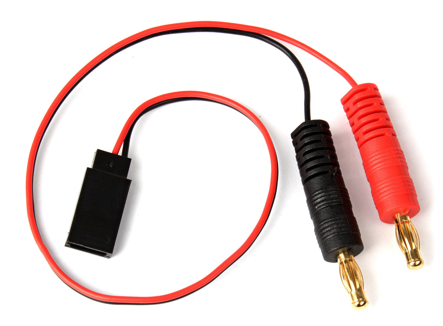 Team Associated Reedy Futaba RX/TX Charge Lead for Radio Batteries