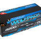 Team Associated Reedy WolfPack 4200mAh 7.6V HV 50C Shorty LiPo Battery