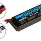 Team Associated Reedy WolfPack 1600mAh 7.4V 2S 30C LiPo Battery