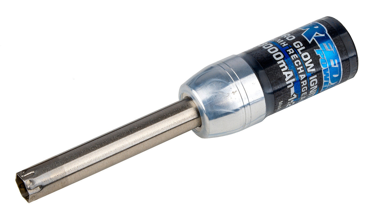 Team Associated Reedy Pro Glow Igniter 3000mAh NiMH for Nitro RC