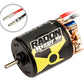 Team Associated Reedy Radon 2 15T 3-Slot Brushed Motor 4100kV