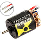Team Associated Reedy Radon 2 19T 3-Slot Brushed Motor 3200kV