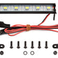 Team Associated XP 5 LED Aluminum Light Bar 88mm for RC Trucks