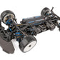 Team Associated RC10 TC7.2 Factory Team 1/10 Scale 4WD Electric On-Road Touring Car Kit