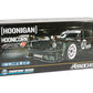 Team Associated Apex2 Hoonicorn RTR 1/10 Scale 4WD Electric Touring Car