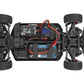 Team Associated Apex2 Hoonicorn RTR 1/10 Scale 4WD Electric Touring Car LiPo Combo