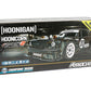 Team Associated Apex2 Hoonicorn RTR 1/10 Scale 4WD Electric Touring Car LiPo Combo
