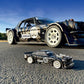 Team Associated Apex2 Hoonicorn RTR 1/10 Scale 4WD Electric Touring Car LiPo Combo