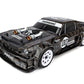 Team Associated Apex2 Hoonicorn RTR 1/10 Scale 4WD Electric Touring Car LiPo Combo