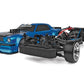 Team Associated DC10 RTR 1/10 Scale Electric Brushless RWD Drift Car - Blue