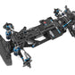 Team Associated DC10 1/10 Scale 2WD Electric Competition Drift Car Kit