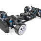 Team Associated DC10 1/10 Scale 2WD Electric Competition Drift Car Kit