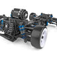 Team Associated DC10 1/10 Scale 2WD Electric Competition Drift Car Kit