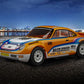 Team Associated RC10 4x4 Off Road Rally 1/10 Scale Electric Rally Car Kit