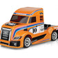 Team Associated RC10 American Custom 6x6 1/10 Scale Electric On-Road Semi-Truck Kit - Limited Edition