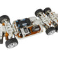 Team Associated RC10 American Custom 6x6 1/10 Scale Electric On-Road Semi-Truck Kit - Limited Edition