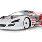 Team Associated RC10 TC8 Steel-Spec Team Kit 1/10 Scale 4WD On-Road Touring Car - Steel Chassis
