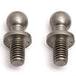 Team Associated 5mm Long Neck Ballstud for RC Suspension Links