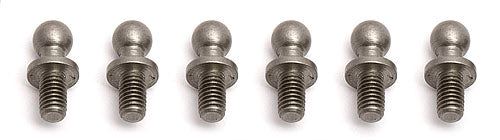 Team Associated 5mm Long Neck Ballstud for RC Suspension Links