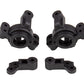 Team Associated Apex2 Steering Blocks for 1/10 Scale Touring Car