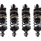 Team Associated Apex2 Factory Team Aluminum Shock Set