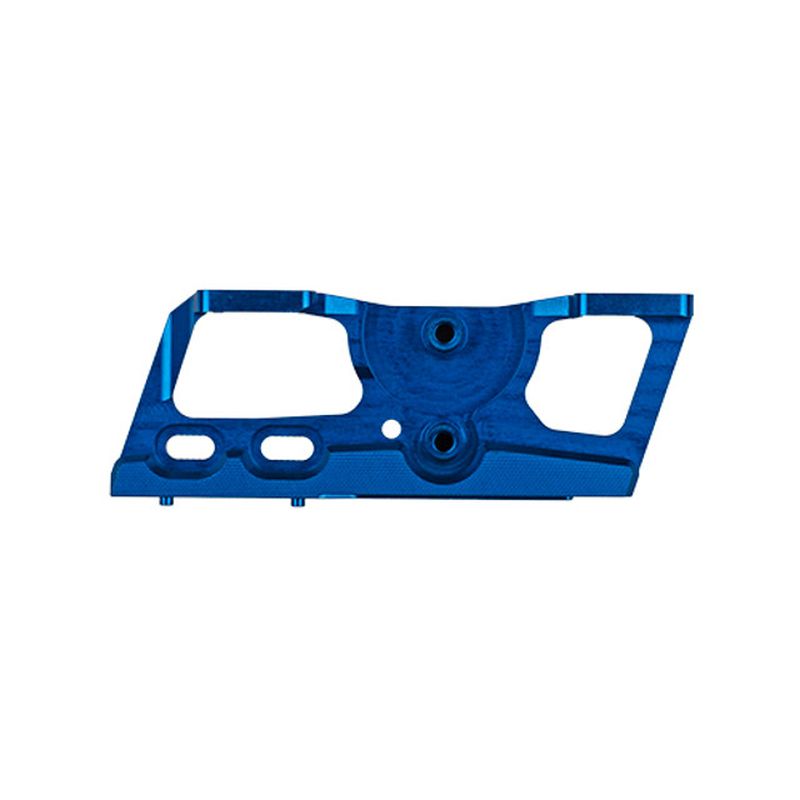 Team Associated RC10TC8 Motor Mount - Aluminum