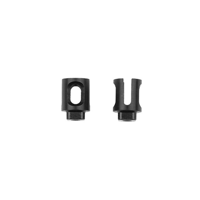 Team Associated RC10TC8 Spool Outdrives - Locked Diff Components