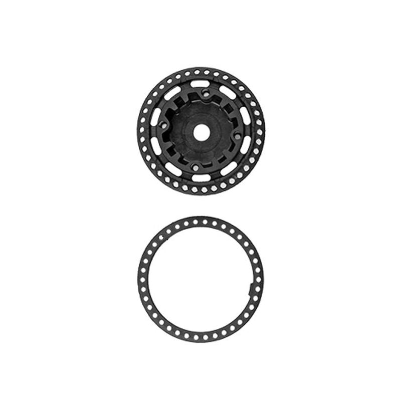 Team Associated RC10TC8 Differential Case 38T - Replacement Housing