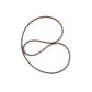 Team Associated RC10TC8 Belt 351T - Drive Belt Replacement