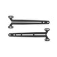 Team Associated RC10TC8 Factory Team G10 Top Deck Set 2mm