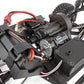 Element RC Enduro Sendero HD 4x4 RTR 1/10 Scale Trail Truck Rock Crawler (Red)